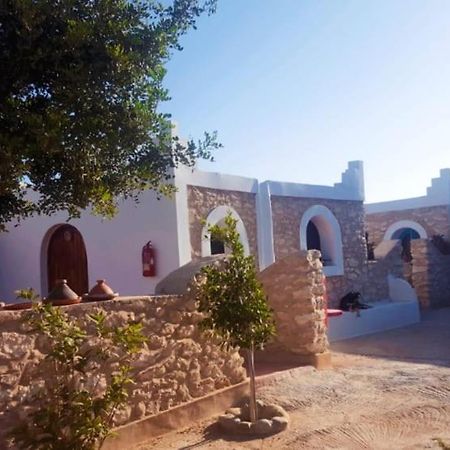 Ranch De Sidi Kaouki Apartment Essaouira Exterior photo