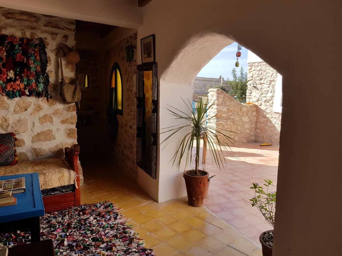 Ranch De Sidi Kaouki Apartment Essaouira Exterior photo