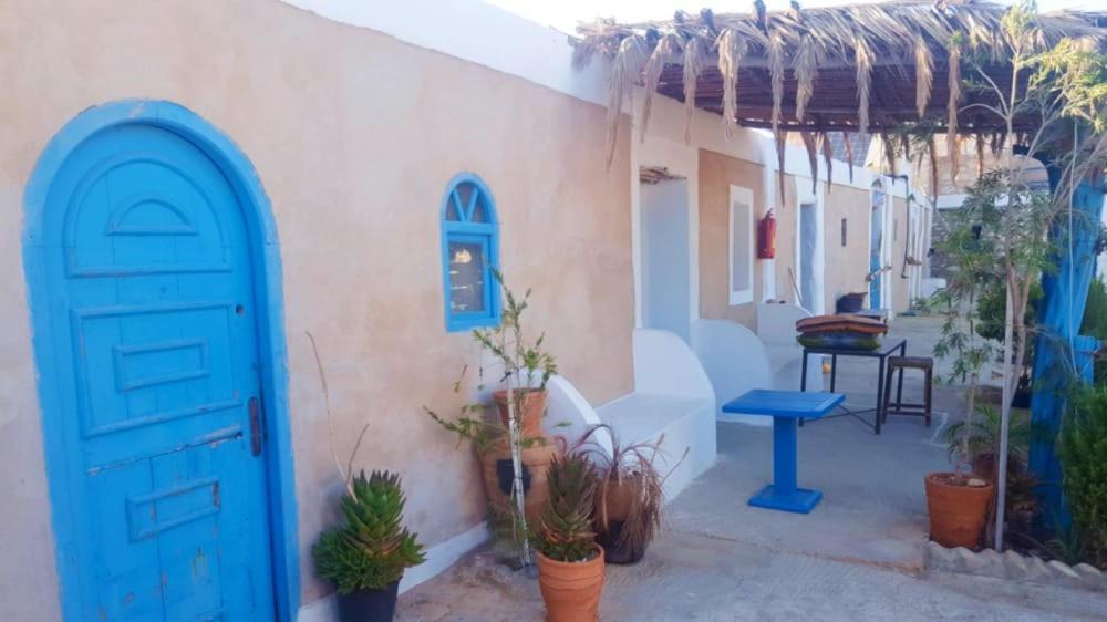 Ranch De Sidi Kaouki Apartment Essaouira Exterior photo
