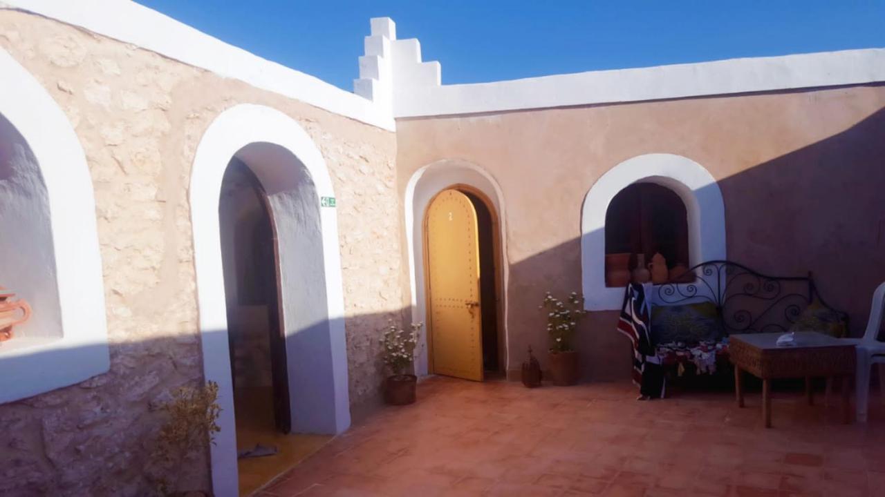 Ranch De Sidi Kaouki Apartment Essaouira Exterior photo