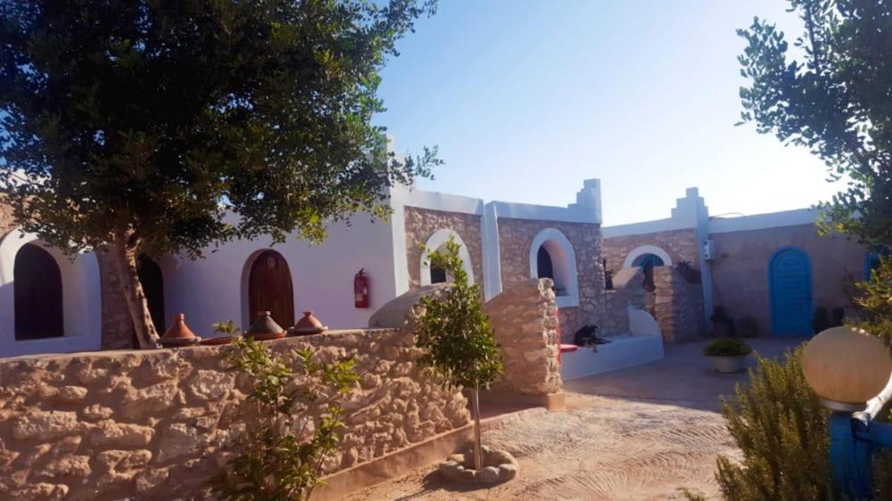 Ranch De Sidi Kaouki Apartment Essaouira Exterior photo