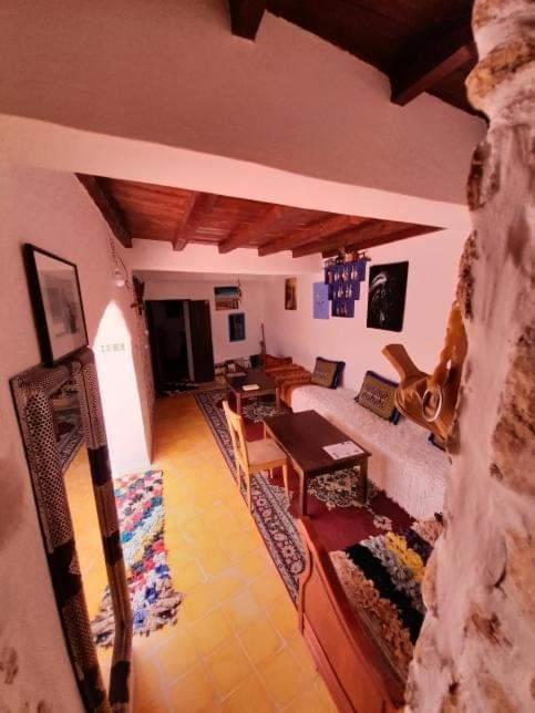 Ranch De Sidi Kaouki Apartment Essaouira Exterior photo