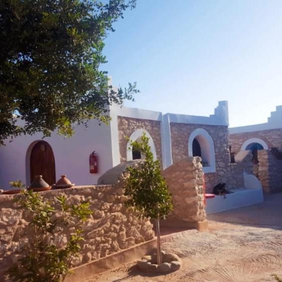 Ranch De Sidi Kaouki Apartment Essaouira Exterior photo