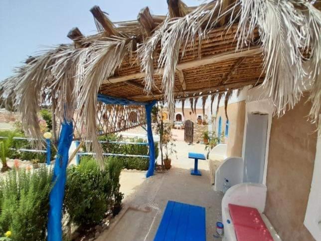 Ranch De Sidi Kaouki Apartment Essaouira Exterior photo